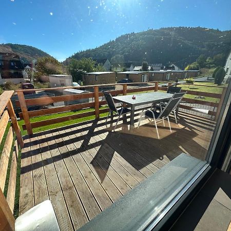 Relaxen Am Waldesrand Fewo 1 Ahrbruck Exterior photo