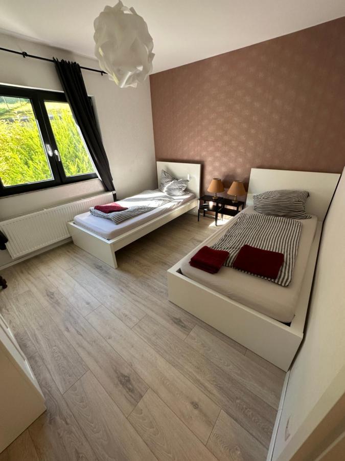 Relaxen Am Waldesrand Fewo 1 Ahrbruck Exterior photo